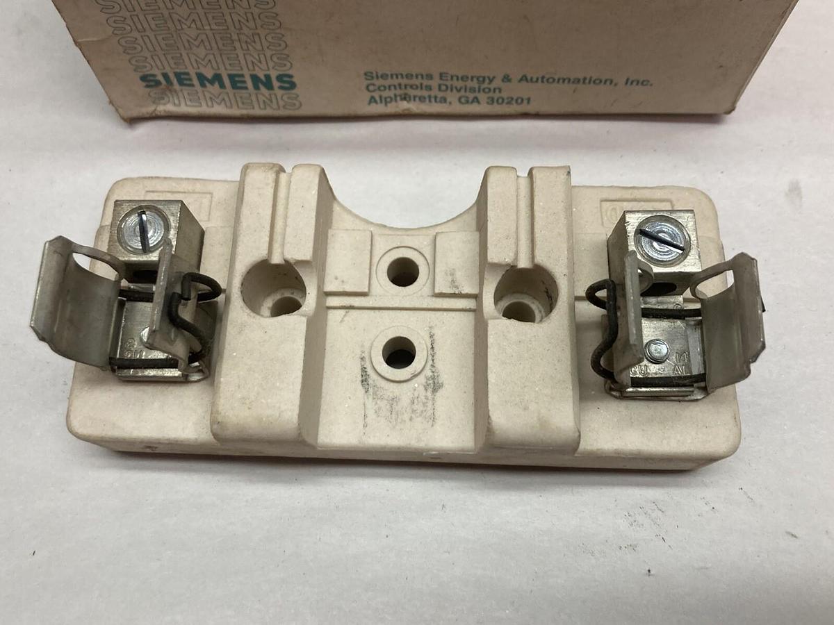 Used Siemens,36210,Load Base