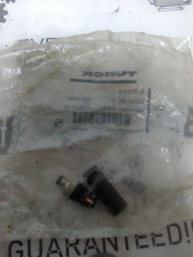 TURCK,B-5133-0 6901030,CONNECTOR NOS