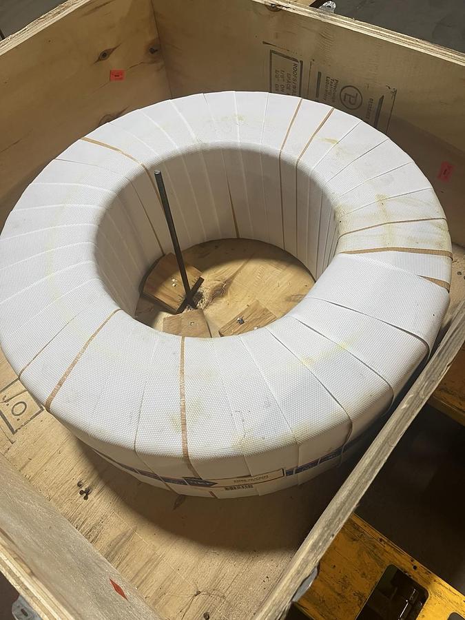 Used SKF,23268 CA/C3W33,Spherical Roller Bearing NEW