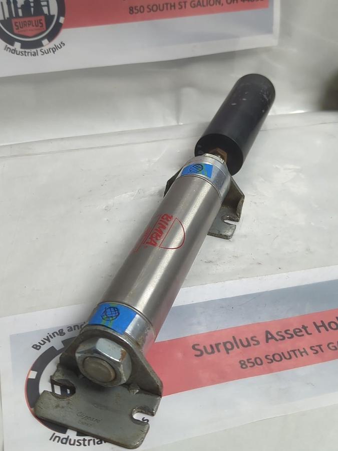 Used BIMBA,174-DXNR,CYLINDER PRE-OWNED