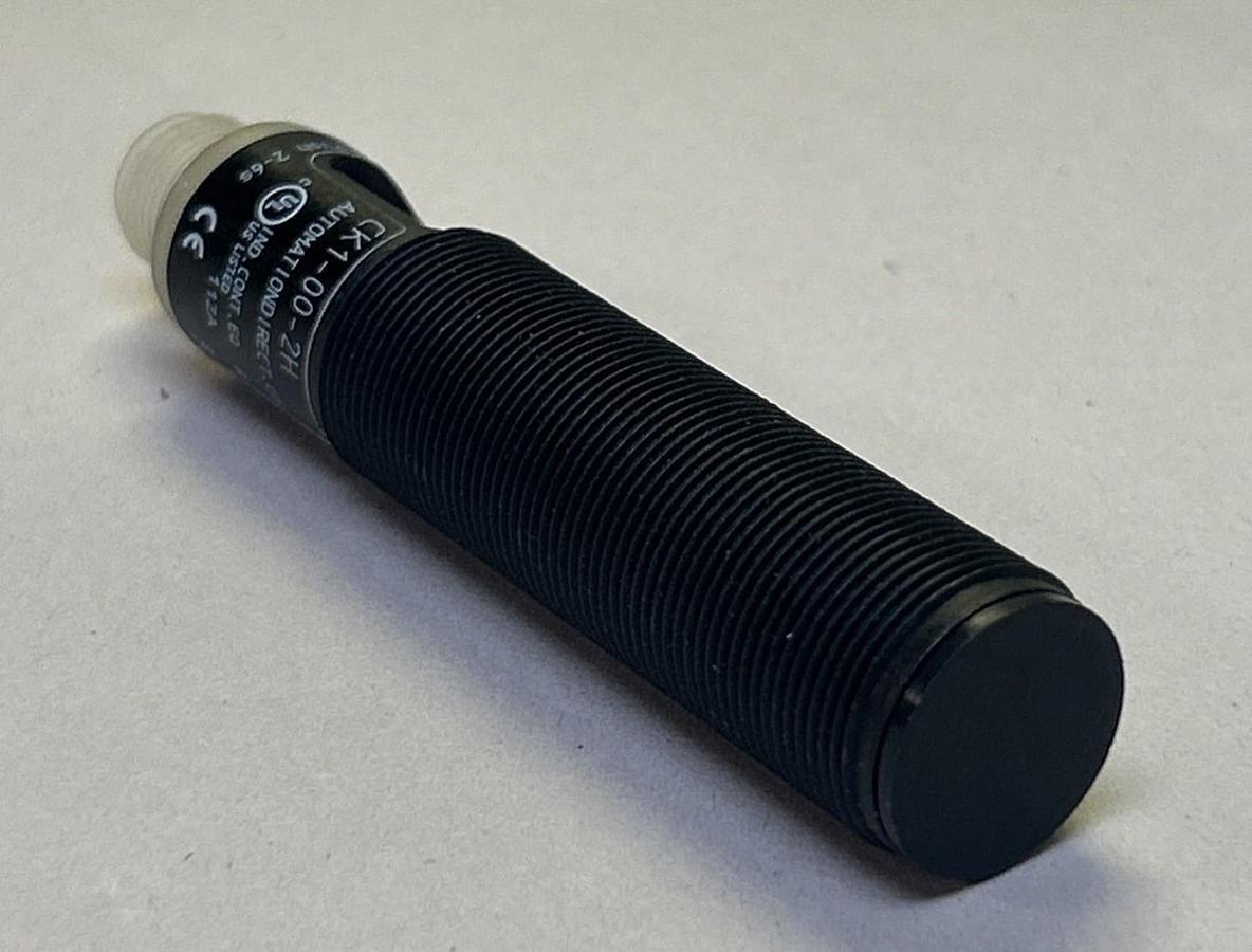 AUTOMATION DIRECT,CK1-00-2H,CAPACITIVE PROXIMITY SENSOR NOS