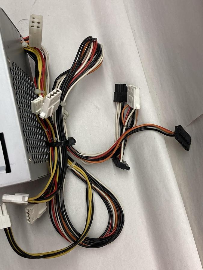 Used Dell,Model L375P-00,Power Supply 100-120V 9.4.5A 50/60Hz