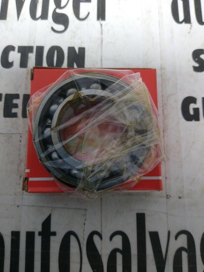 MRC,106KS,Single Row Ball Bearing NOS