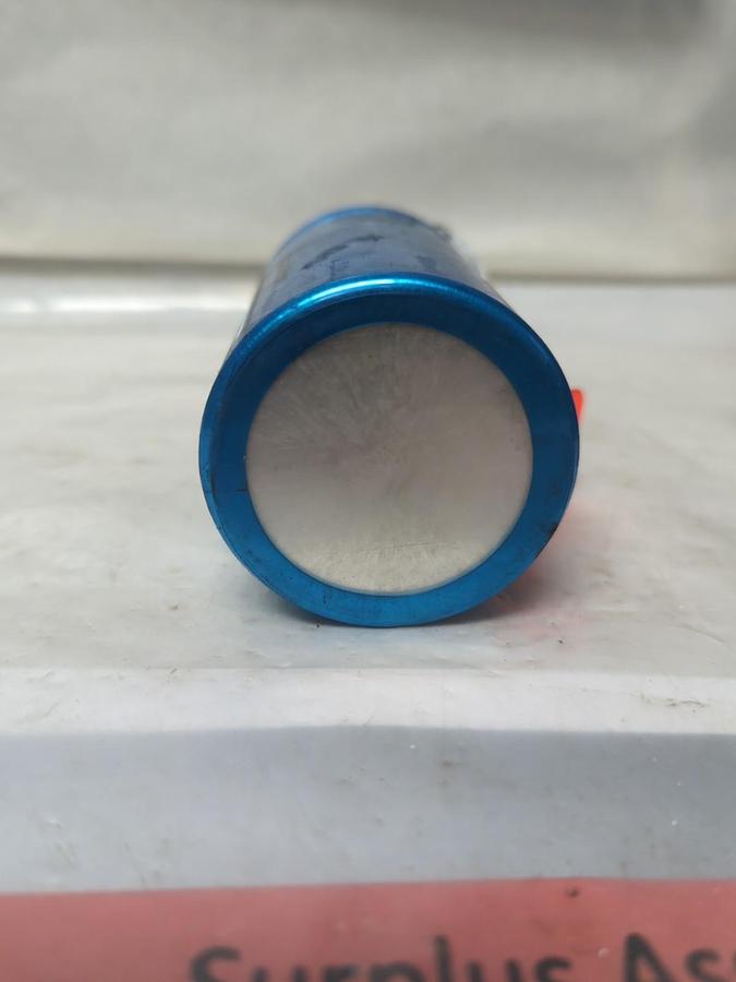 Used MALLORY,CG323UU025W4C,CAPACITOR 32000MFD 25 VDC PRE-OWNED