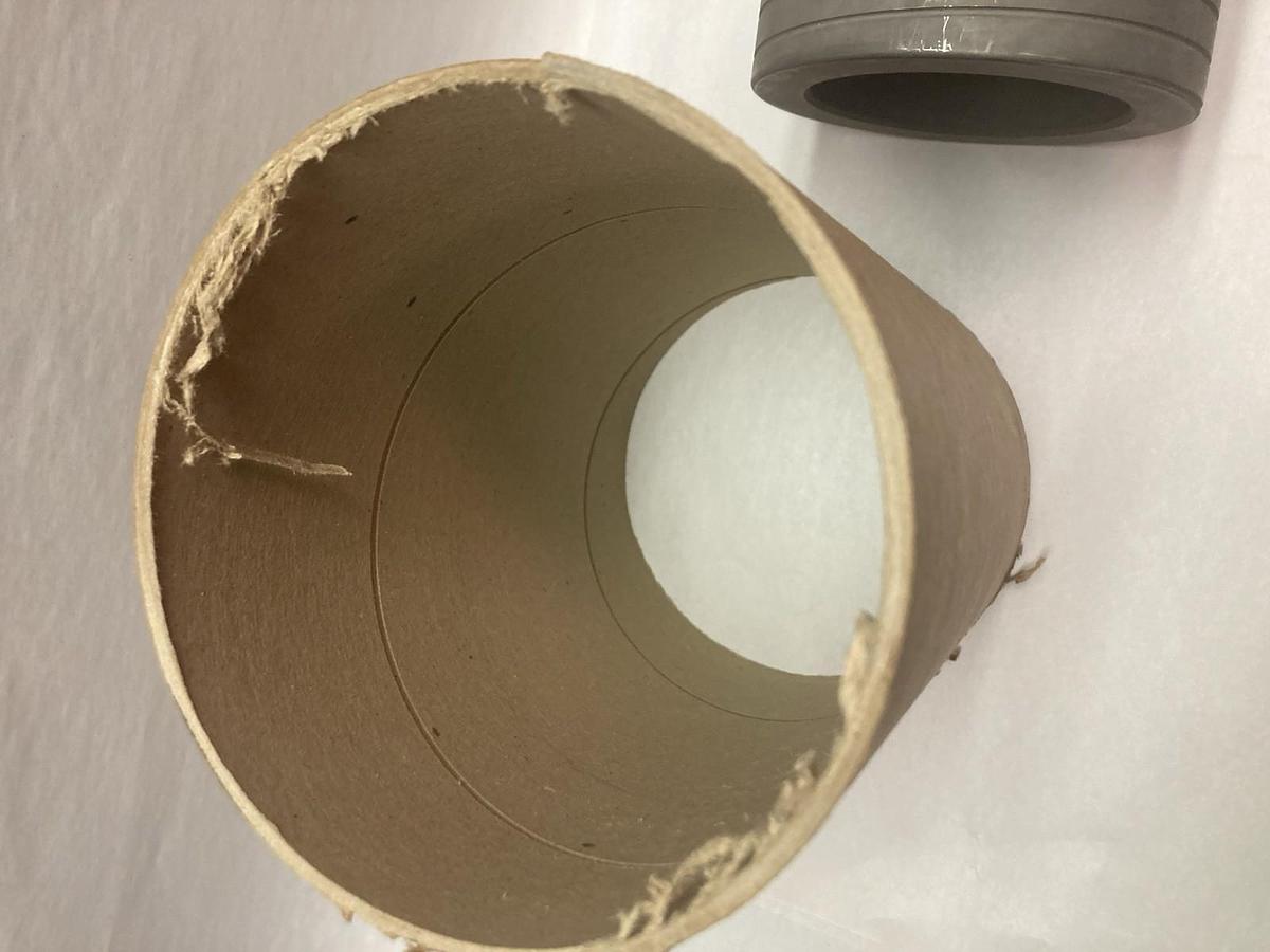 Used Unbranded,TPL-77517-1,Taper Bushing