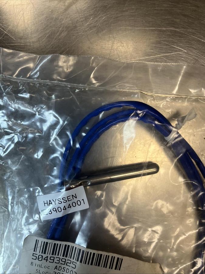 BARRY WEHMILLER,ME39044001,TEMPERATURE SENSOR PROBE 100 OHM