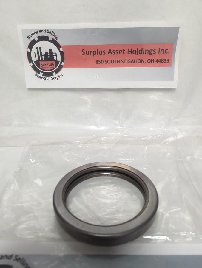 Used TIMKEN,T387,THRUST ROLLER BEARING PRE-OWNED