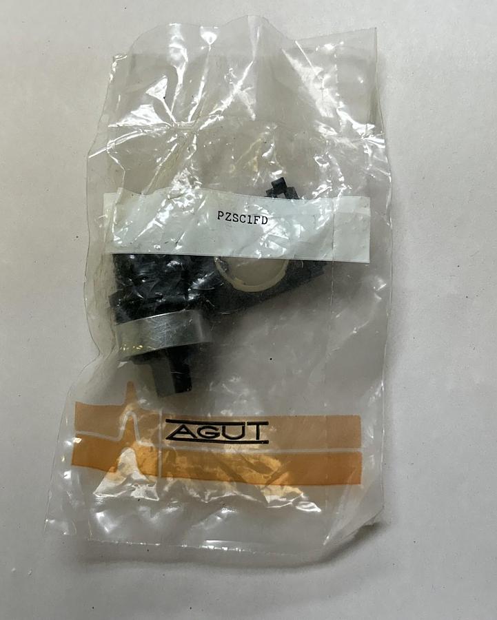 AGUT,PZSC1FD,SELECTOR SWITCH NOS
