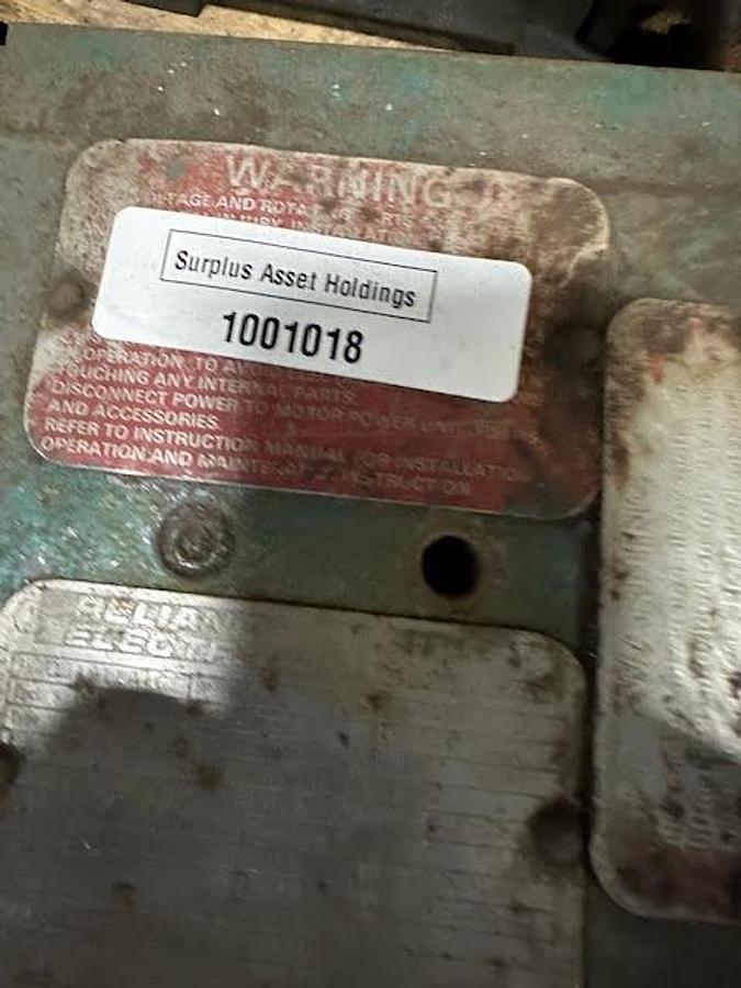 Used Reliance  DB81811ATCZ