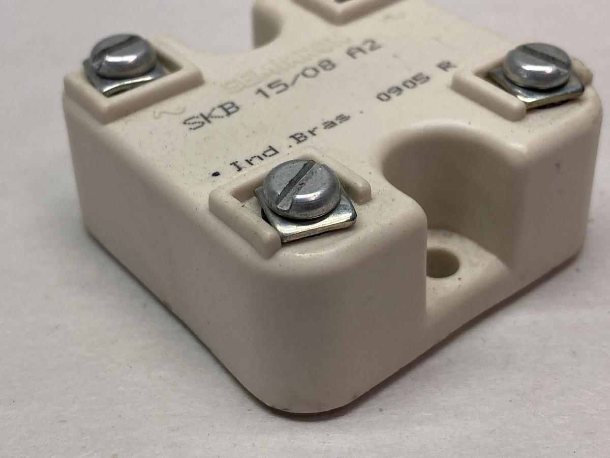 Semikron,SKB 15/08 A2,Power Supply Module 0905 R