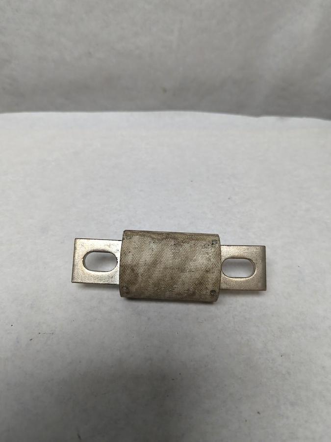 Used COOPER BUSSMANN,FWH-400A,SEMI-CONDUCTOR 400 AMP FUSE PRE-OWNED