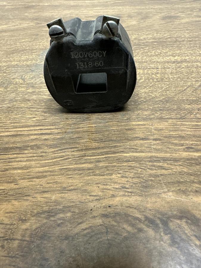 Used Cutler Hammer,1318-60,Coil