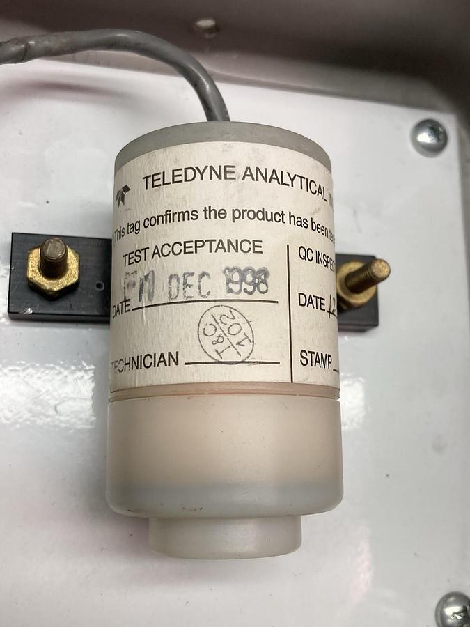 Used Hubbell,AU470121,Indoor Enclosure