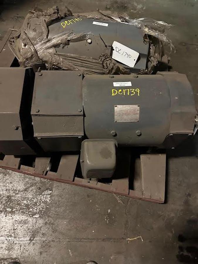 Used GE 15 288AT
