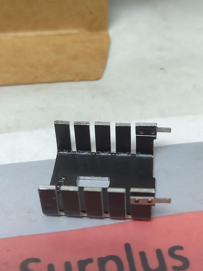 WAKE FIELD,TO-2,HEAT SINKS PC MOUNT VERTICAL LOT OF 50 NOS