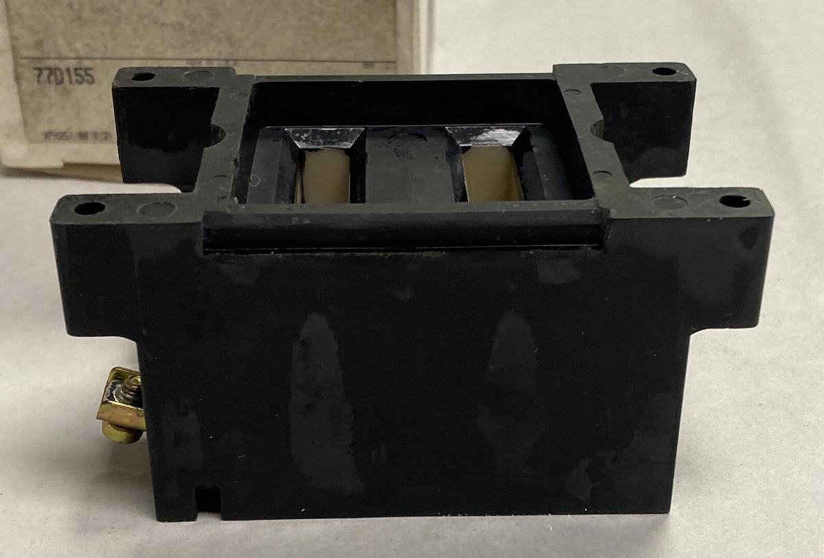 Allen-Bradley,77D155,Coil 115-125VDC NOS