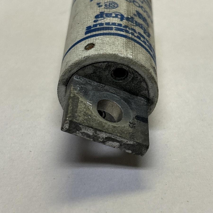 Used FERRAZ SHAWMUT,A50QS200-4,AMP-TRAP 200A FUSE LOT OF 2