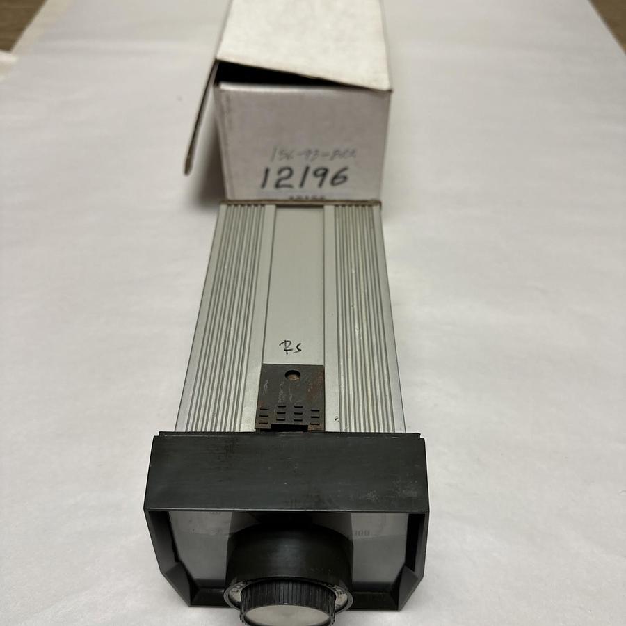 Used Love Controls,290-83-1,Model 50 Temp Controller 0-300 Degrees