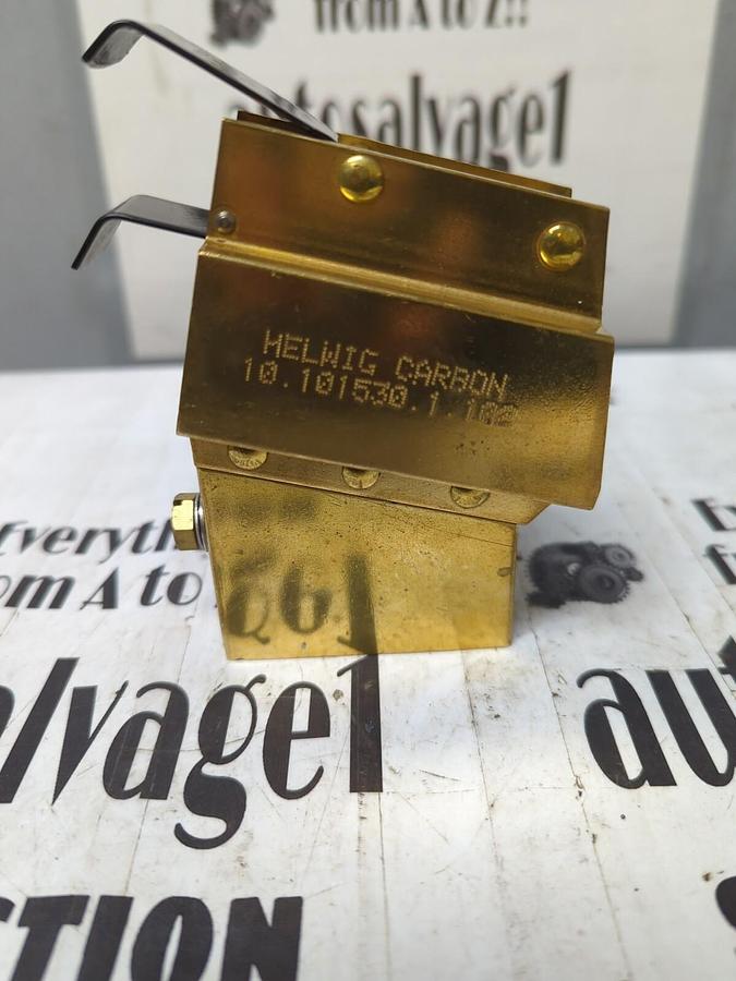 HELWIG CARBON,10.101530.1.102,CARBON BRUSH HOLDER NOS