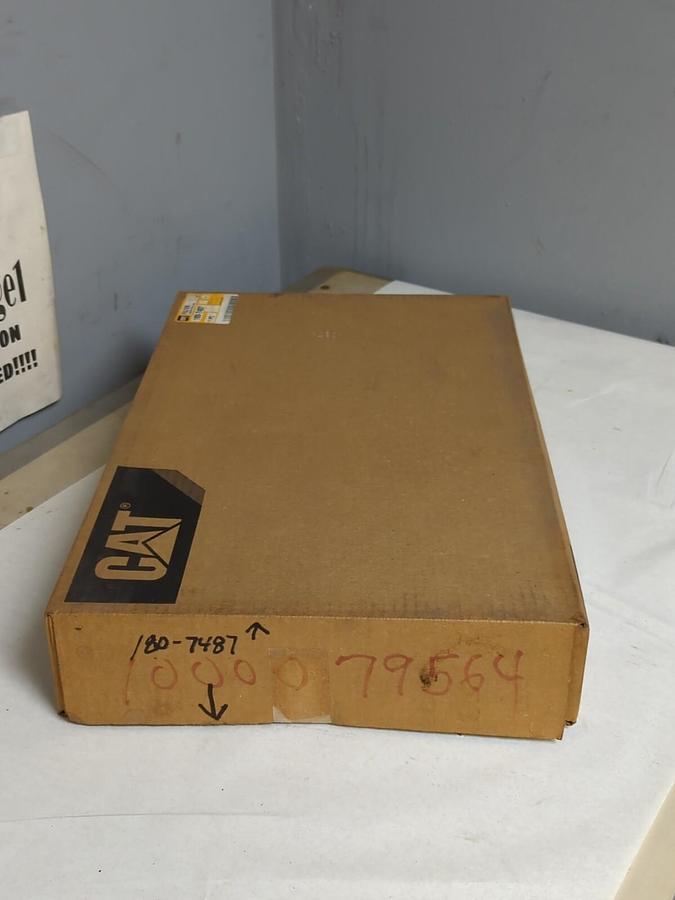 CATERPILLAR,180-7487,CABIN AIR FILTER