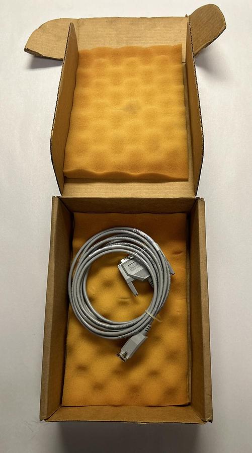 ALLEN BRADLEY,1784-CP,CABLE ASSEMBLY NEW