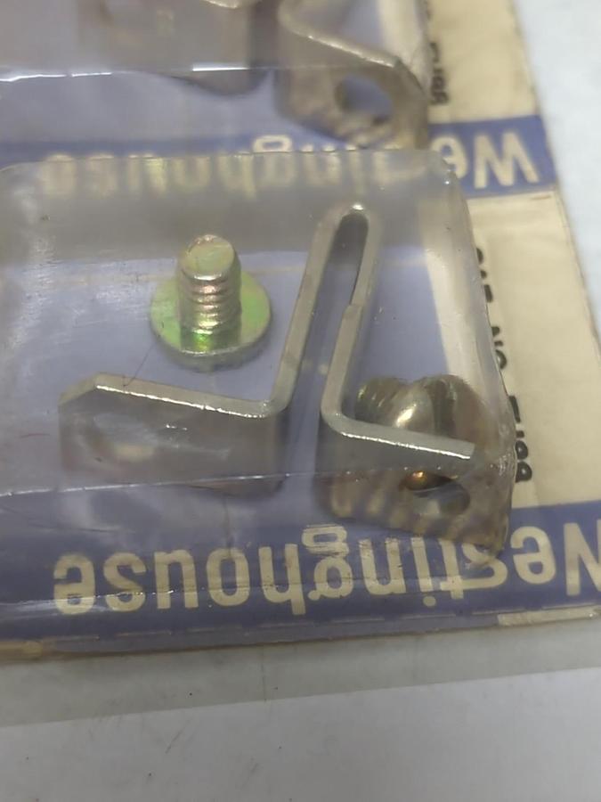 WESTINGHOUSE,FH88,OVERLOAD HEATER ELEMENT LOT OF 3 NOS