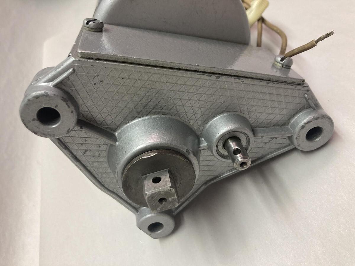 Used Lamb Electric,115489,Charging Motor