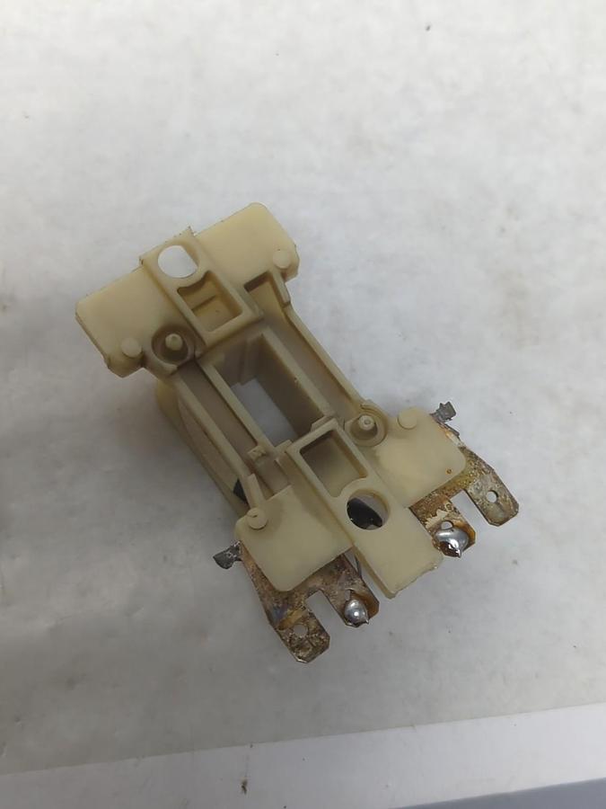 JOSLYN CLARK,TB175-2,MAGNETIC COIL 208/240V 50/60HZ NOS