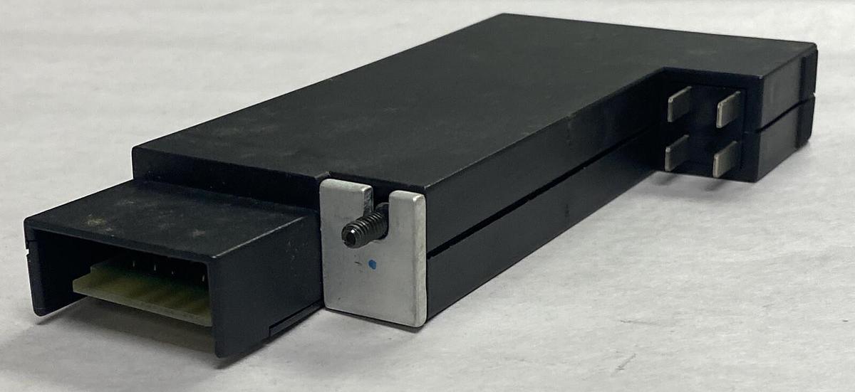 Reliance Electric AutoMate,45C60,Dual Output Module 120V 2A New No Box