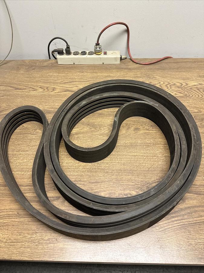 Goodyear,5V2500,Matchmaker Belt