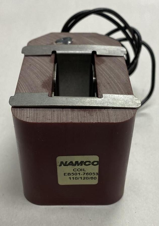 Namco,EB501-76053,Coil 110/120/60
