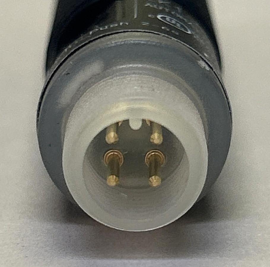 AUTOMATION DIRECT,CK1-00-2H,CAPACITIVE PROXIMITY SENSOR NOS