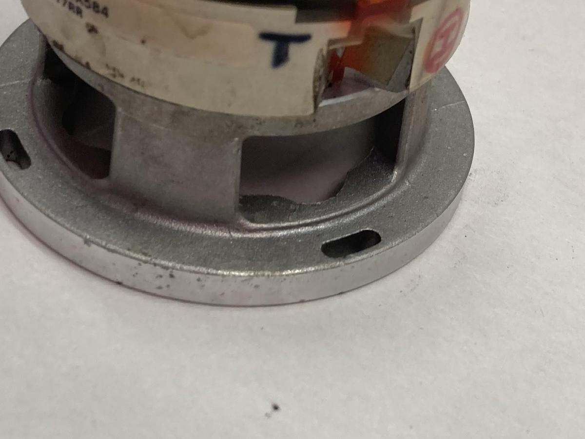 Used Yaskawa,UTSAH-B17BB,Servo Motor Encoder