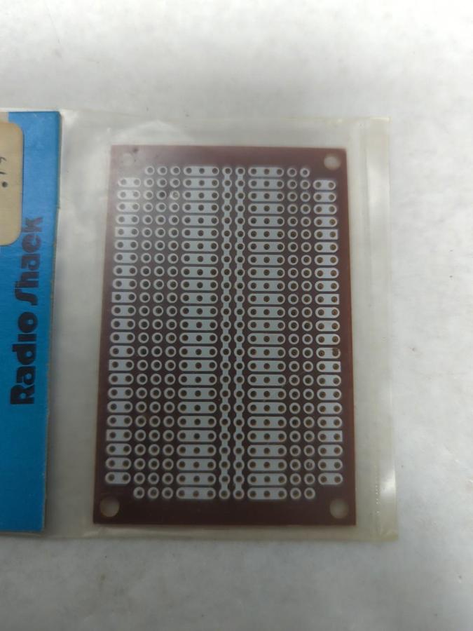 ARCHER,276-150,GENERAL PURPOSE IC PC BOARD NOS