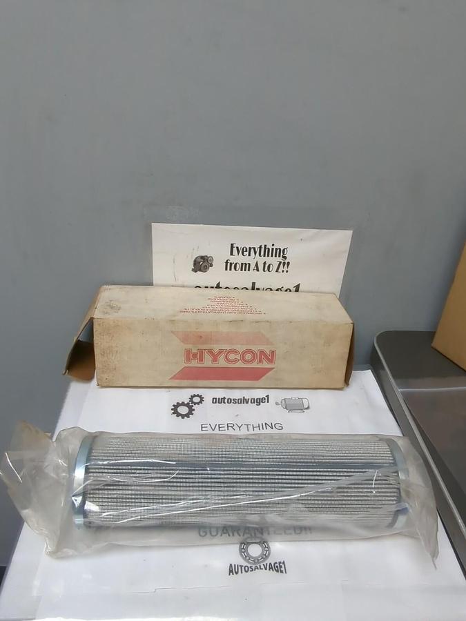 HYCON,0660D003BN/HC,HYDRAULIC FILTER