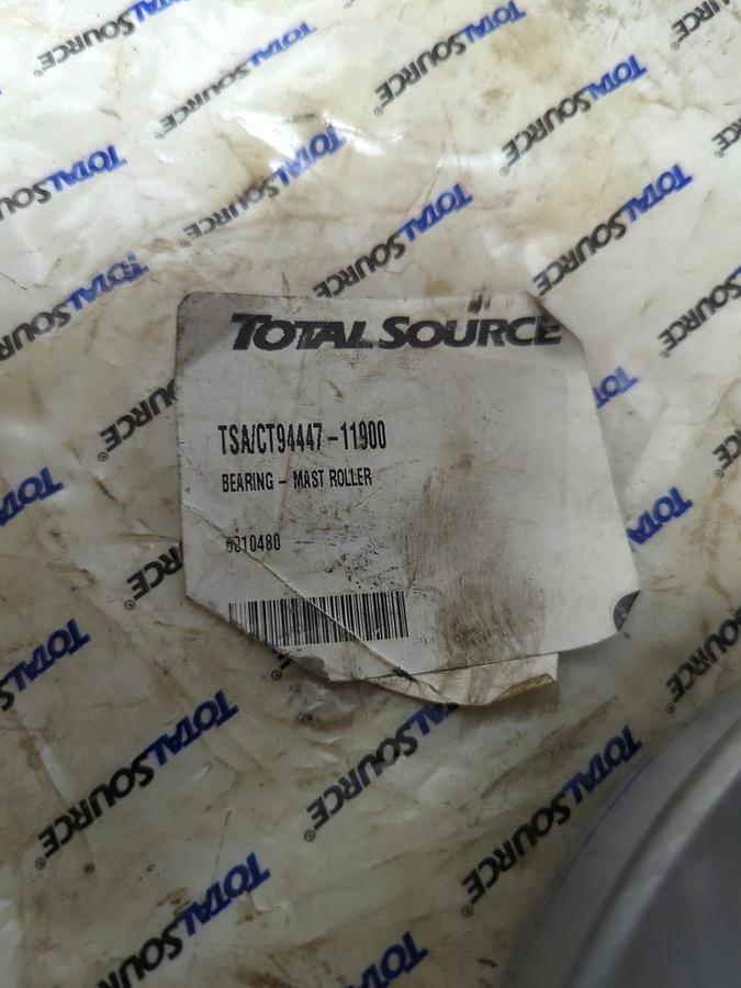 TOTAL SOURCE,TSA1CT94447,MAST ROLLER NOS
