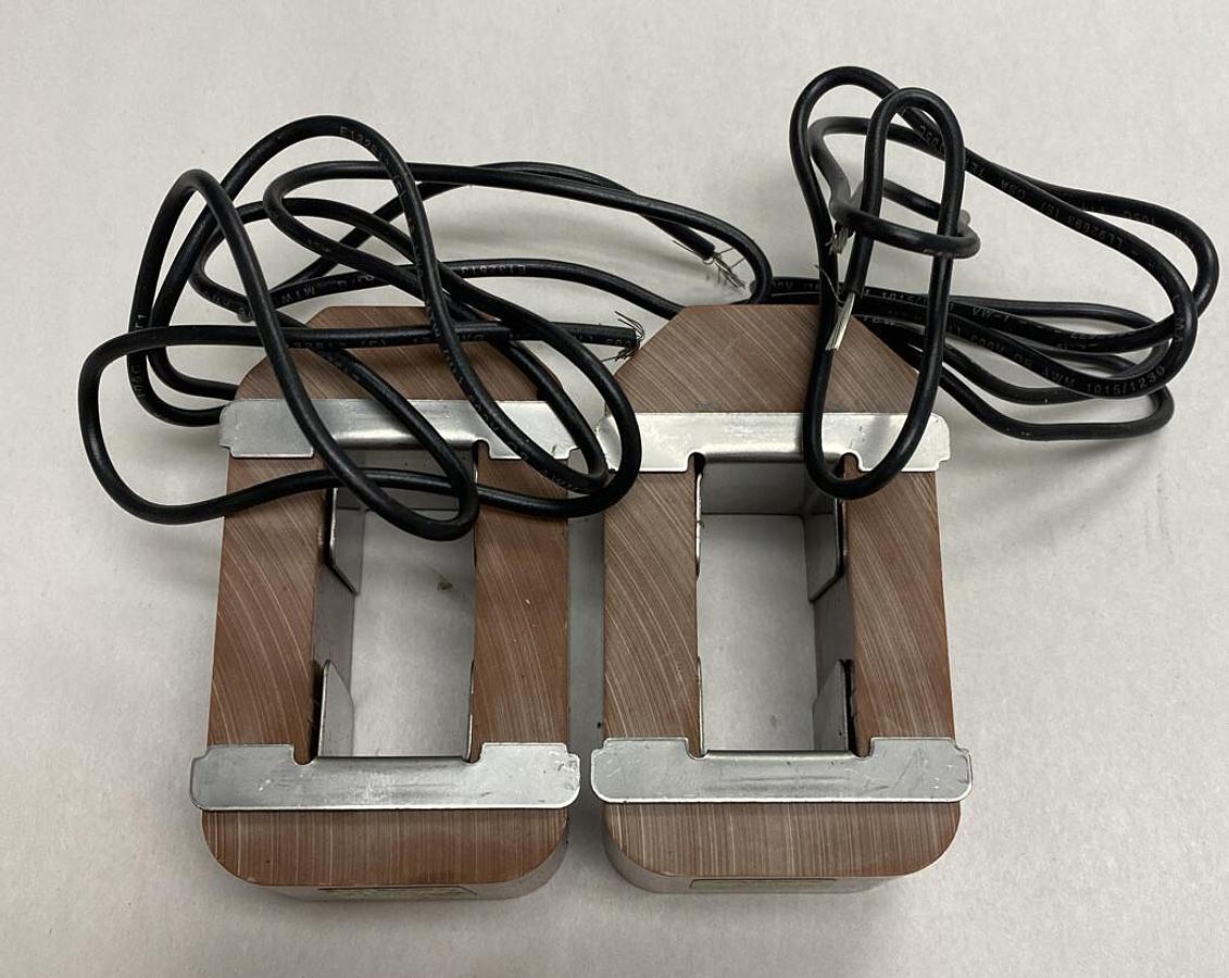 Namco,EB551-76303,Coil 440/480/60 Lot Of 2