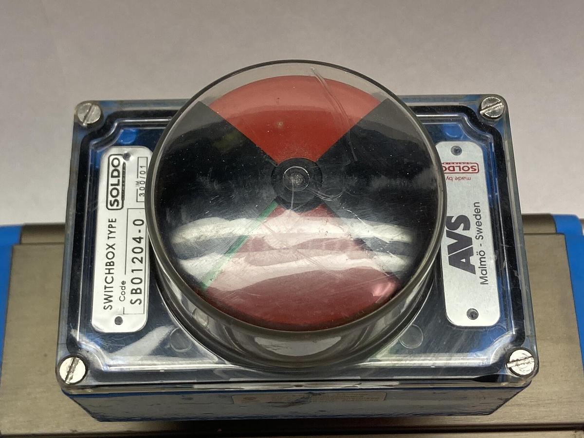 Valbia,DA100,Pneumatic Actuator 3 Way Ball Valve