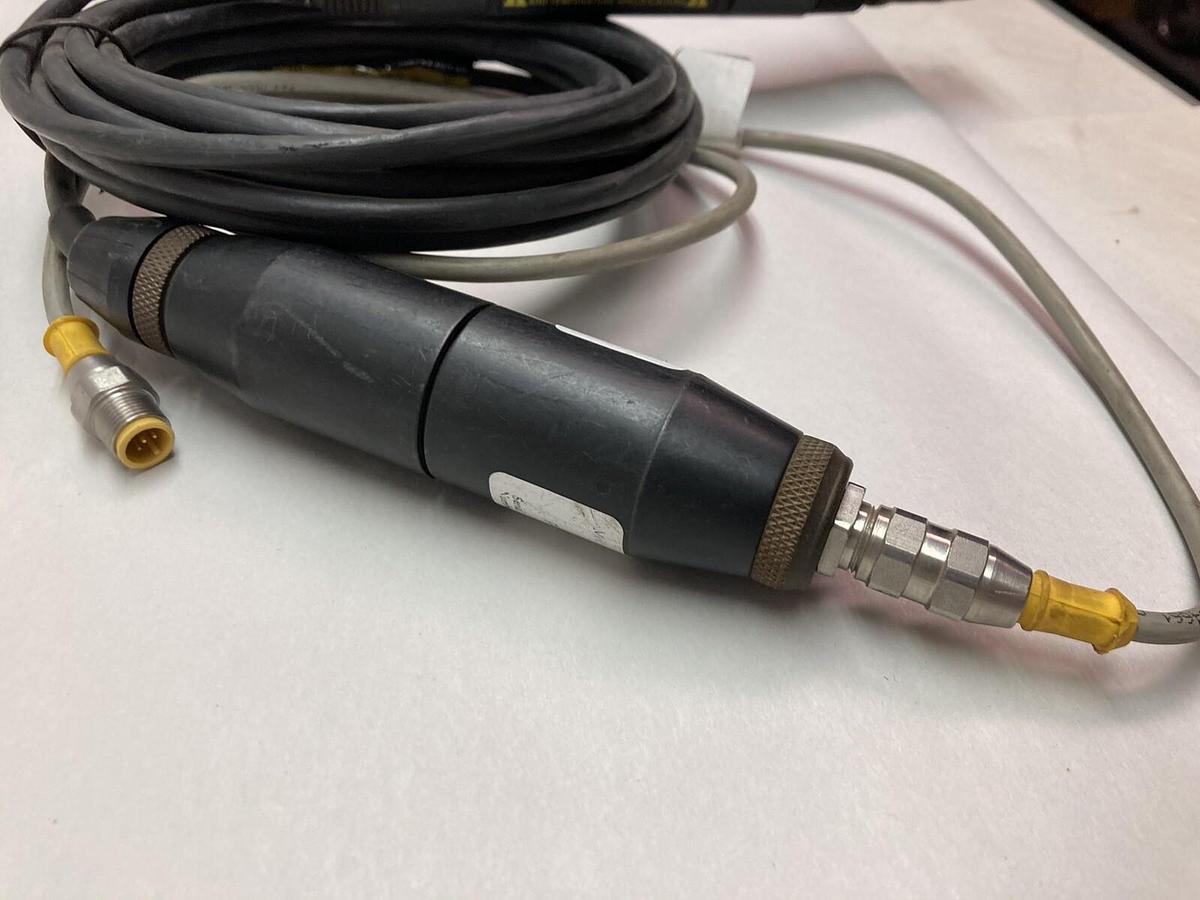 Used PHD,PD1R3,Differential Sensor