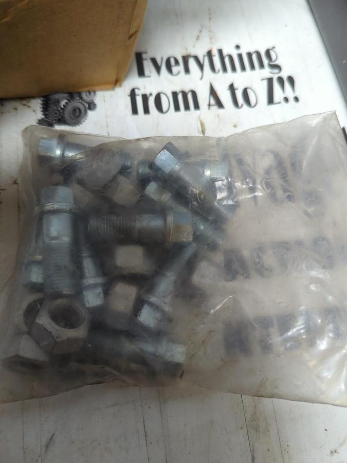 FALK,0744983 1025G,SLEEVE SHR BLT NOS