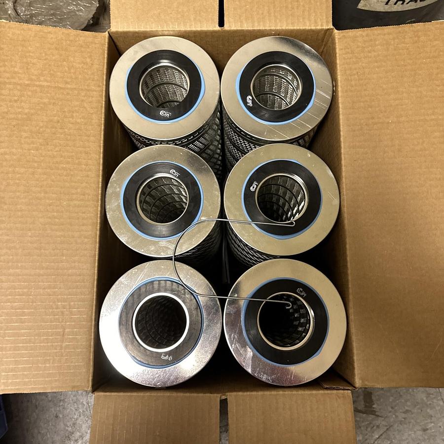 Parker,FP718-5,Filter Element 18" 6 Per Box