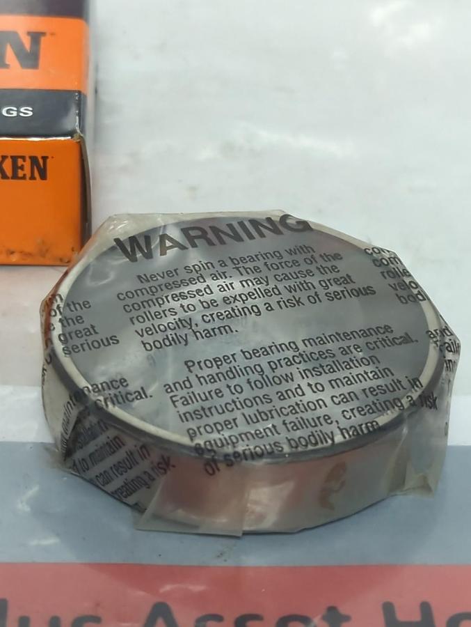 TIMKEN,15250,ROLLER BEARING CUP NOS
