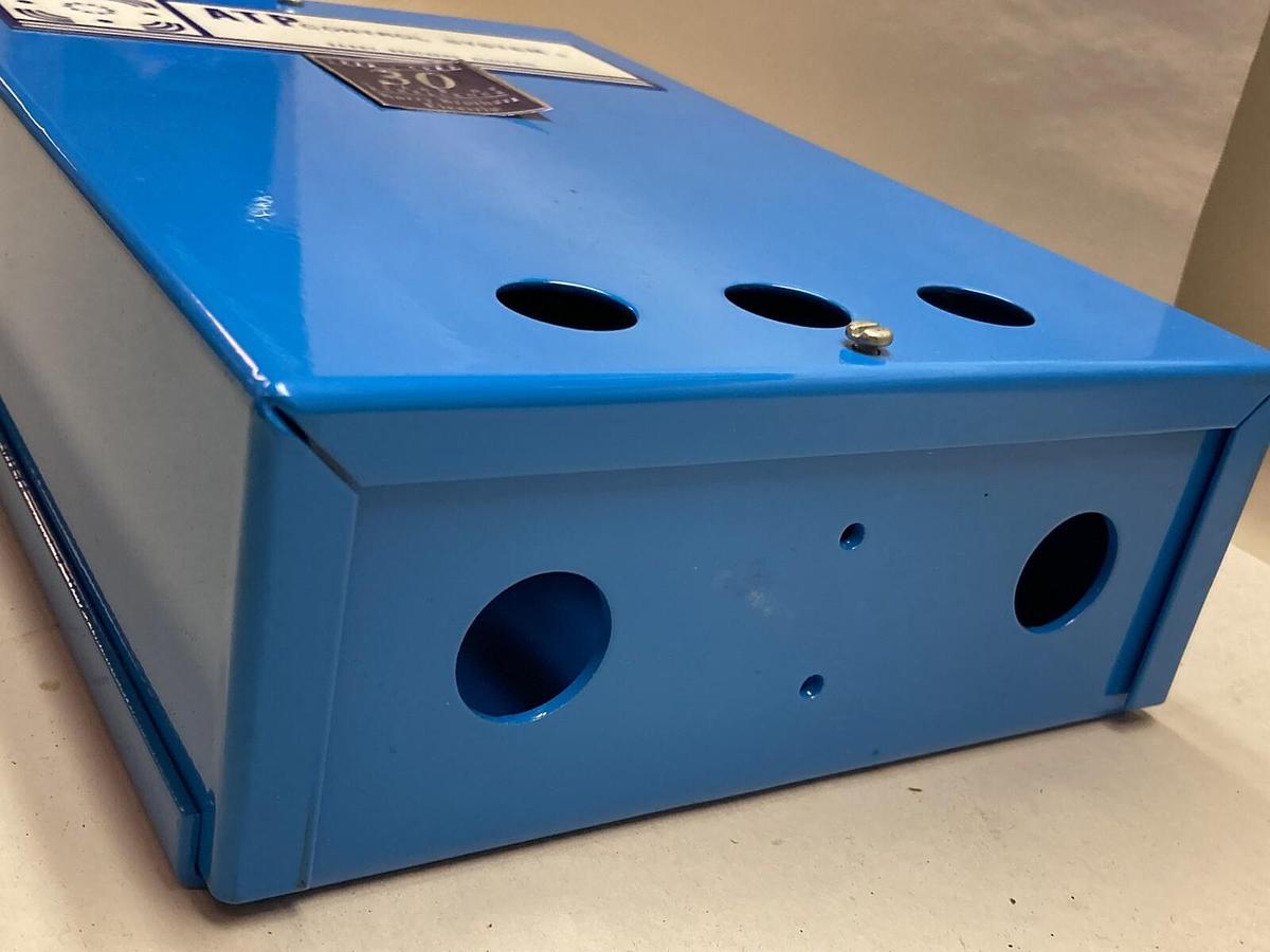 ATP Control System,Enclosure ONLY