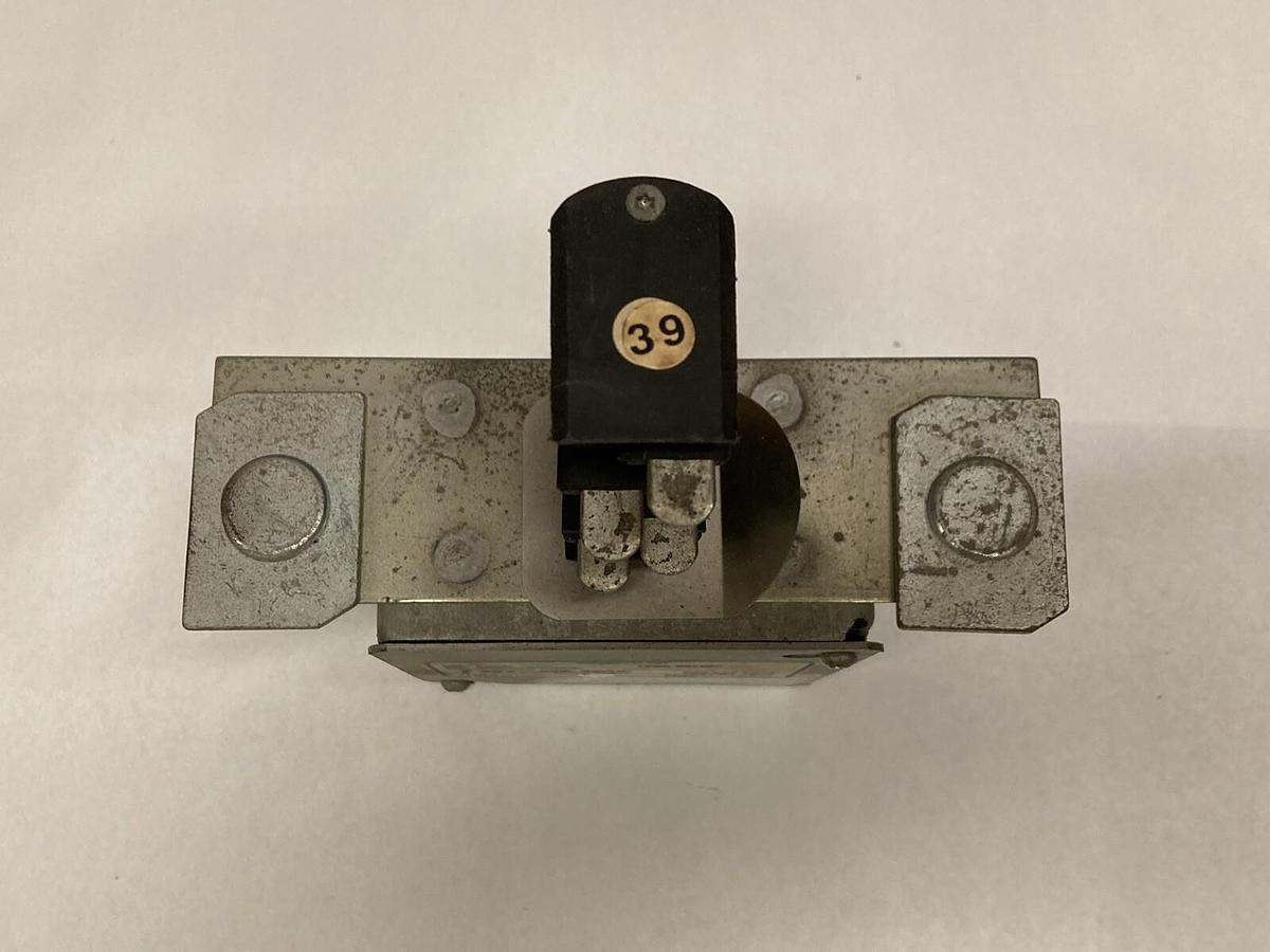 Used StarLine,OB100A-40-4,Busway Tap Box