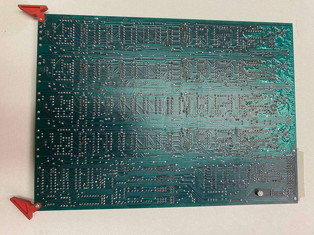 ARL,S910024-0,Control BOARD