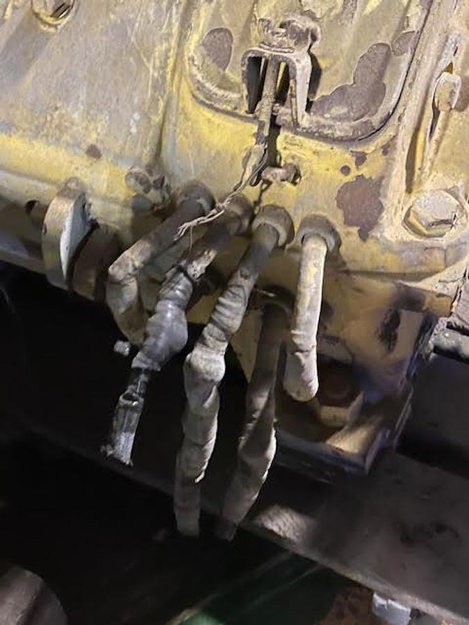Used GE 5 MD606-AE