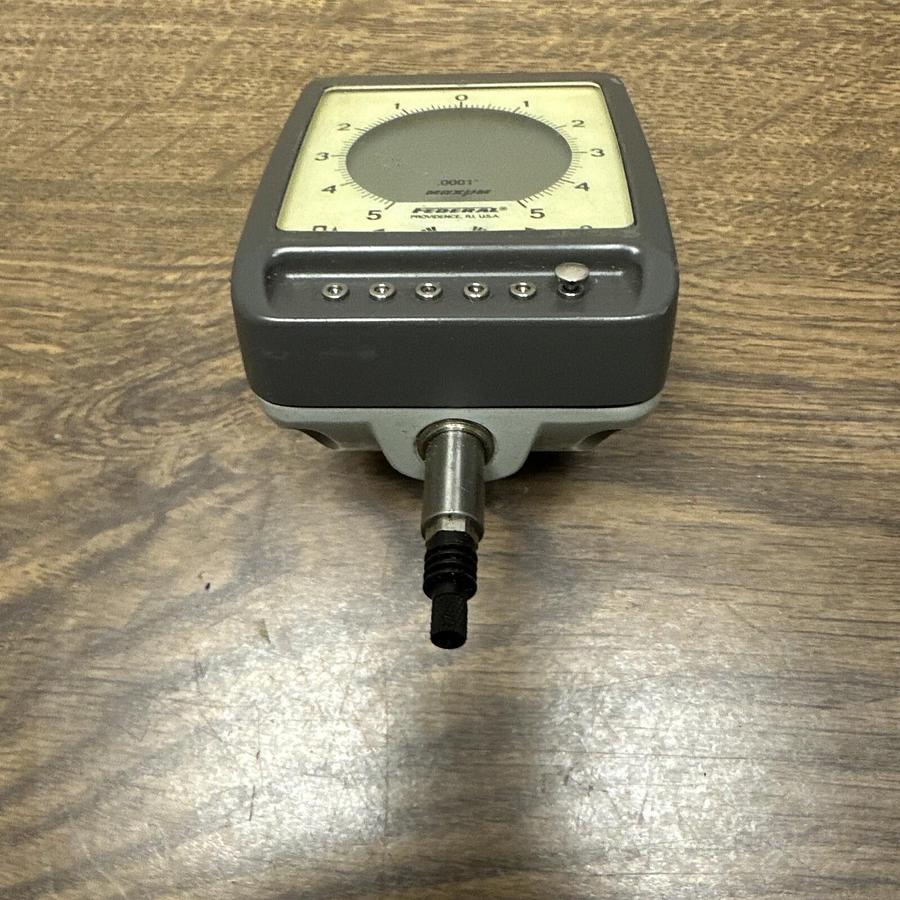 Used Federal,DEI-11111,Digital Electronic Indicator