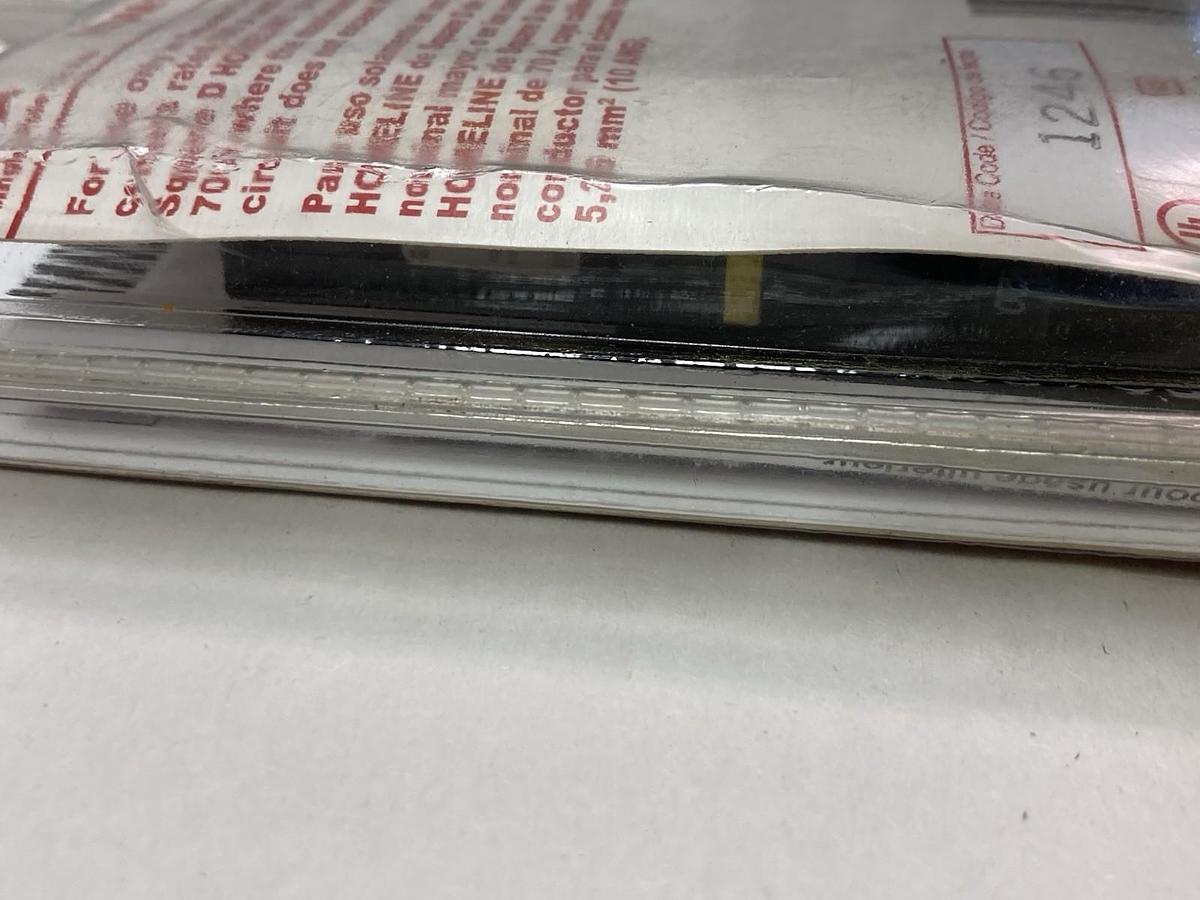 Square D,HOM120GFI,Circuit Breaker 120V 20A