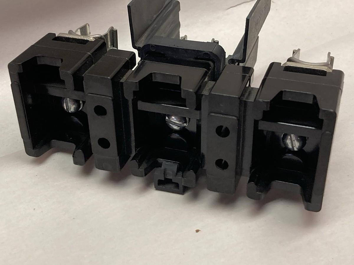 Allen-Bradley,1494V-FS30,Disconnect Switch Ser D 30A 600V
