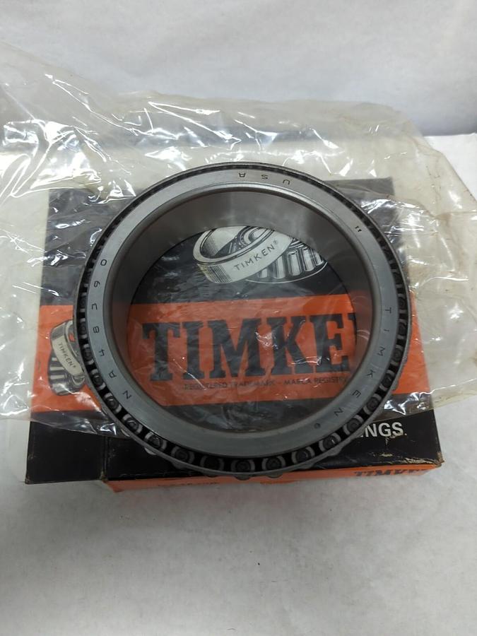 TIMKEN,NA48390,ROLLER BEARING CONE NOS